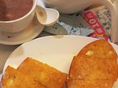 -翠华餐厅(德基广场店)