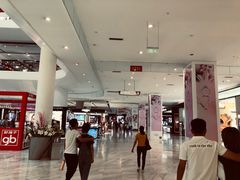 -太原茂业天地购物中心