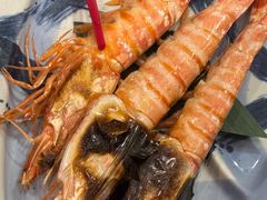 -江户家·日本料理·铁板烧(汉江东路店)