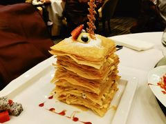 101鲜果拿破仑-翠园(北京王府中环店)