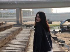 -海堤纪念公园