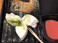 -鲜芋仙(太原街万达店)