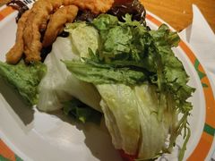 -比格比萨自助(新辰里学清路店)