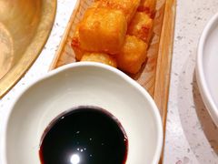 -老佛爷铜炉蛙锅(坂田佳华领汇店)