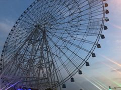 -南昌之星摩天轮