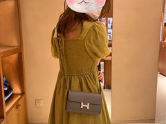 -爱马仕 HERMES(上海ifc商场店)