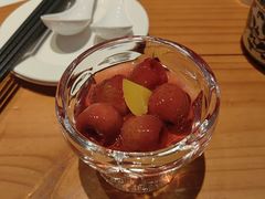 -老西安饭庄(鼓楼店)