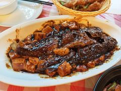 -玲珑餐厅(陕西南路店)