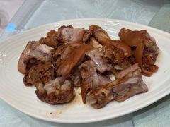 -京滨饭店·餐厅(阜外大街店)