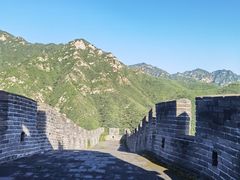 -居庸关长城