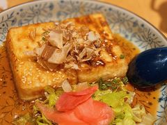 -隐泉京望日式料理(太和广场店)