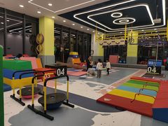-妙拓思MUTUUS少儿体能馆(赛银国际店)