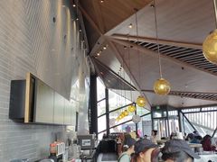 -星巴克臻选(西安钟楼店)