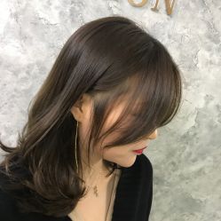 -AD HAIR 