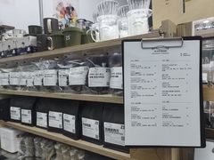 -2326 Coffee Roaster咖啡豆可选店(林肯公园店)