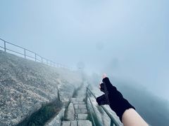 -丹东凤凰山景区