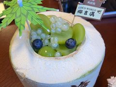 -椰吉满•鲜椰饮品(侨港黑金冠好店)