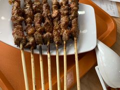 -阿拉提大盘鸡@米饭(南环东路汇邻广场店)