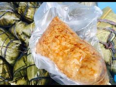 -金太粽(上海弄堂第一粽店)