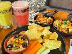-Moka Bros 摩卡站(嘉华店)