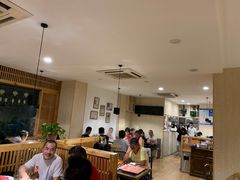 大堂-许府牛火锅(信义坊总店)