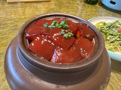 -三道菜(明堂公园店)