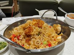 -香港新发烧腊茶餐厅(书城店)