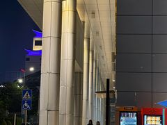 -南宁国际会展中心