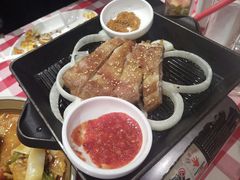 -西贝莜面村(镇江苏宁广场店)