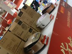 -卜蜂莲花(杨高南路店)