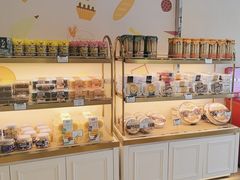 -蜂蝶来饼店(拱北总店)