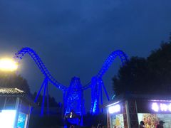 -济南方特东方神画