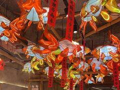 -大芊金重庆串串火锅(南京路店)
