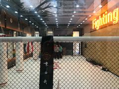 -悦健身游泳健身馆(宋家庄店)