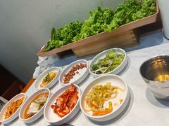 -六七八韩式烤肉·韩国料理(上杭路店)