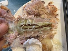 -老海边海鮮·老字号十二载(颐和花园店)