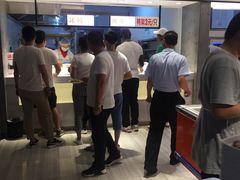 -玫瑰花园自助烤肉(顺义鑫海韵通店)