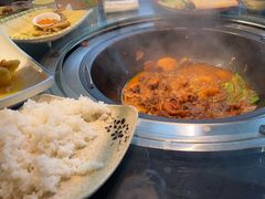 -全家福东北菜(联谊花园宜康苑店)
