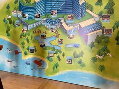 -绿城千岛湖喜来登度假酒店