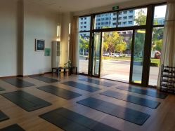 -FineYoga梵音瑜伽·普拉提