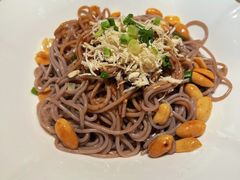 鸡丝荞面-望蓉城·古法酸菜鱼·川小馆(金桥国际店)