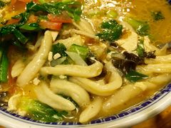 -站前猪蹄&家常炒菜(长乐公园店)