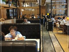 大堂-虾饺妹·酒家(海珠广场店)