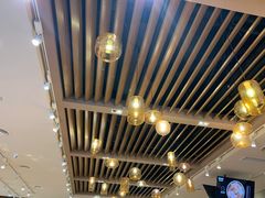 大堂-西贝(无锡万象城店)