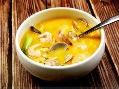 -渔家风味·鲅鱼水饺·央视展播·海鲜天津菜(开发区店)