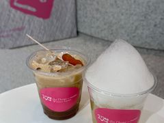 -HUGS coffee(东区店)