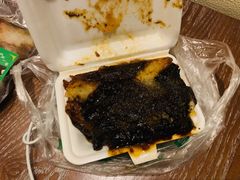 甑糕-马文章胖子甑糕(洒金桥店)