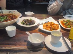 -陈麻婆豆腐(旗舰店)