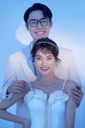 -巴黎春天婚纱摄影STUDIO·定制