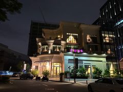 -沙龙酒家